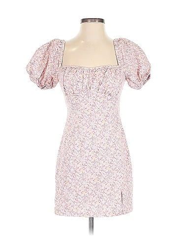 ASTR The Label Casual Dress (view 1)
