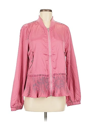 Mystree Jacket (view 1)