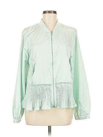 Mystree Jacket (view 1)