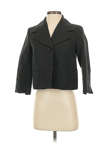 Isaac Mizrahi for Target Blazer (view 1)
