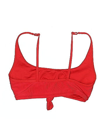 Frankies Bikinis Swimsuit Top (view 2)