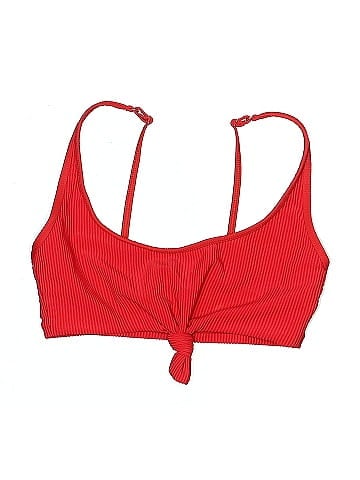Frankies Bikinis Swimsuit Top (view 1)
