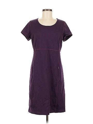 Duluth Trading Co. Casual Dress (view 1)