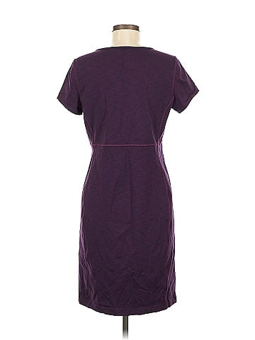 Duluth Trading Co. Casual Dress (view 2)