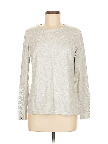 J. McLaughlin Pullover Sweater (view 1)