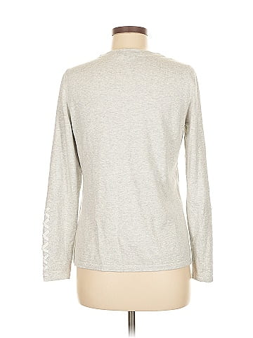 J. McLaughlin Pullover Sweater (view 2)