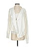 We the Free 100% Cotton Ivory Cardigan Size XS - photo 1