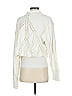 We the Free 100% Cotton Ivory Cardigan Size XS - photo 2