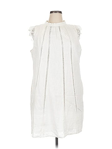 New York & Company Casual Dress (view 1)