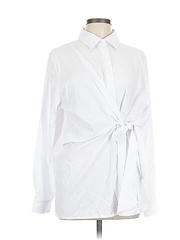 Commense Long Sleeve Blouse (view 1)