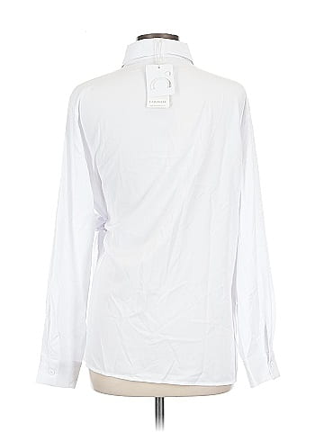 Commense Long Sleeve Blouse (view 2)