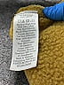 Everlane 100% Polyester Solid Yellow Pullover Sweater Size M - photo 8