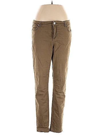 Ruff Hewn Jeans (view 1)
