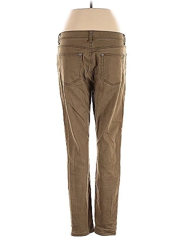 Ruff Hewn Jeans (view 2)