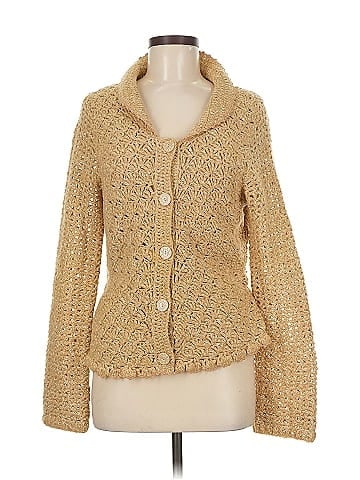Moth Cardigan (view 1)