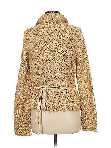 Moth Cardigan (view 2)