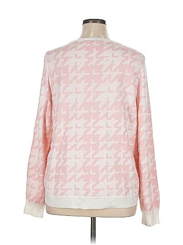 Crown & Ivy Pullover Sweater (view 2)