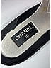 Chanel Black Gray Sneakers Size EU 39 - photo 9