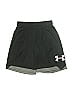 Under Armour Black Athletic Shorts Size S (youth) - photo 1