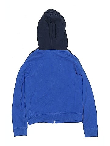 Timberland Zip Up Hoodie (view 2)
