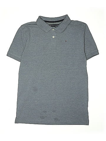 Tommy Hilfiger Short Sleeve Polo (view 1)