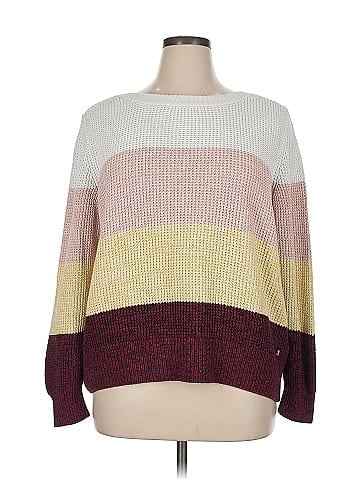 Barbour Pullover Sweater (view 1)