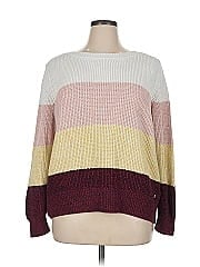 Barbour Pullover Sweater