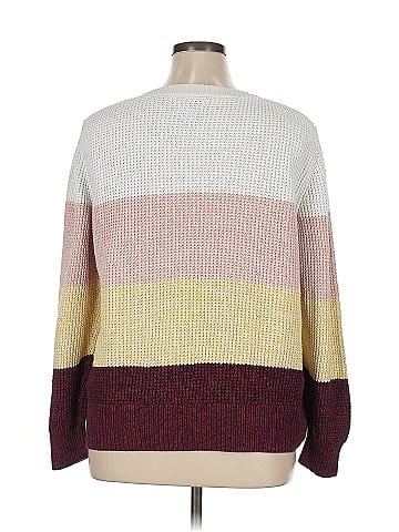Barbour Pullover Sweater (view 2)