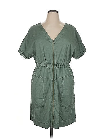 Universal Thread Casual Dress (view 1)
