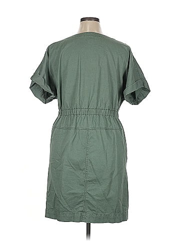 Universal Thread Casual Dress (view 2)
