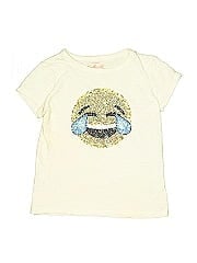 Crewcuts Short Sleeve Top