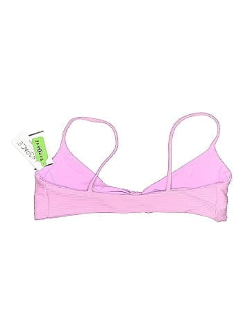 L Space Swimsuit Top (view 2)