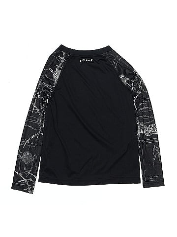 Spyder Long Sleeve T-Shirt (view 2)