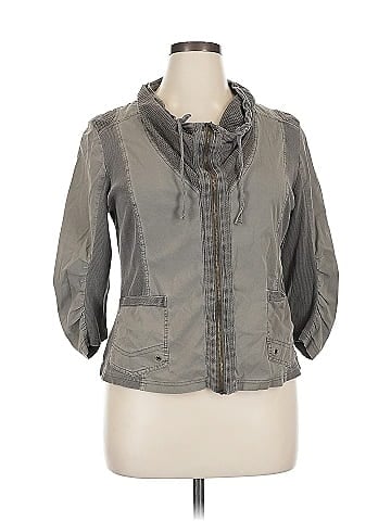 XCVI Jacket (view 1)