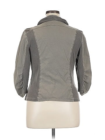 XCVI Jacket (view 2)