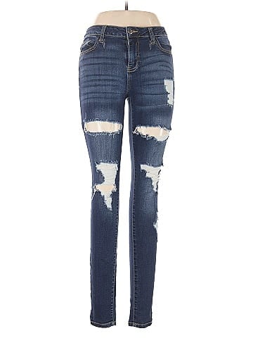 Akira Chicago Red Label Jeans (view 1)