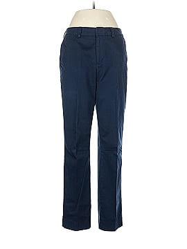 Lands' End Khakis