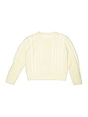 Crewcuts Long Sleeve Top