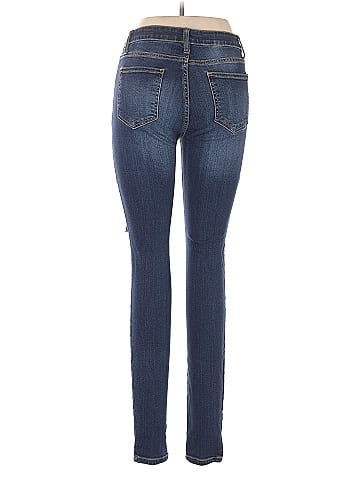 Akira Chicago Red Label Jeans (view 2)