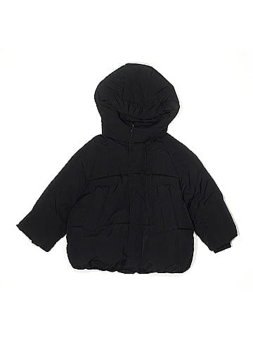 Zara Snow Jacket (view 1)
