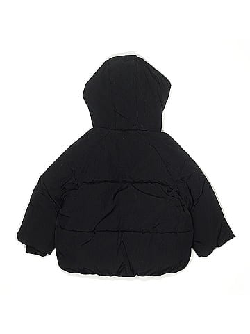 Zara Snow Jacket (view 2)