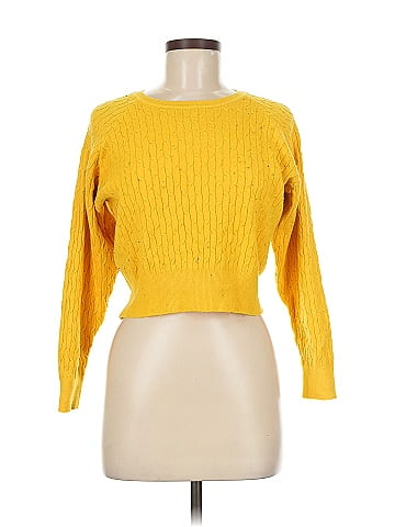 Daisy Pullover Sweater (view 1)
