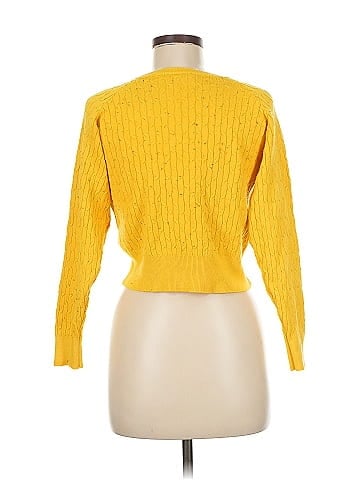 Daisy Pullover Sweater (view 2)