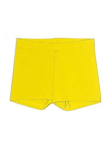 Adidas Stella McCartney Athletic Shorts (view 1)