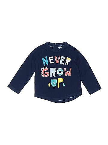 Baby Gap Pullover Sweater (view 1)