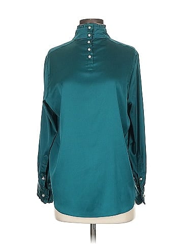 Blaque Label Long Sleeve Blouse (view 1)