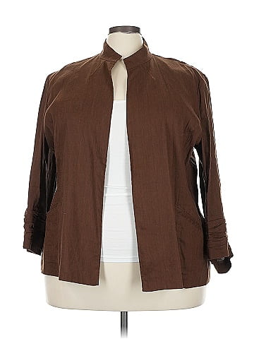 AK Anne Klein Jacket (view 1)
