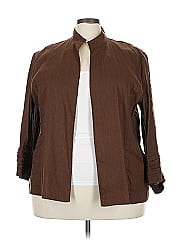 Ak Anne Klein Jacket