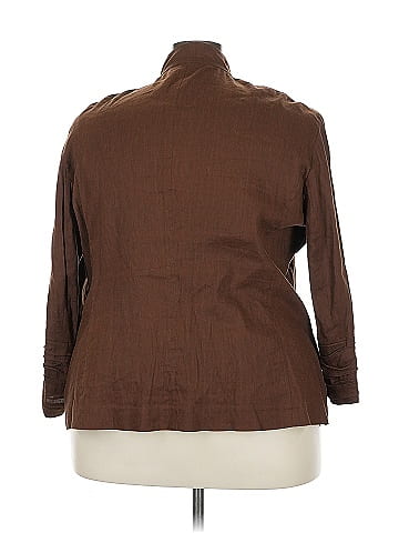 AK Anne Klein Jacket (view 2)