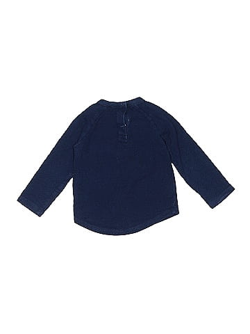 Baby Gap Pullover Sweater (view 2)